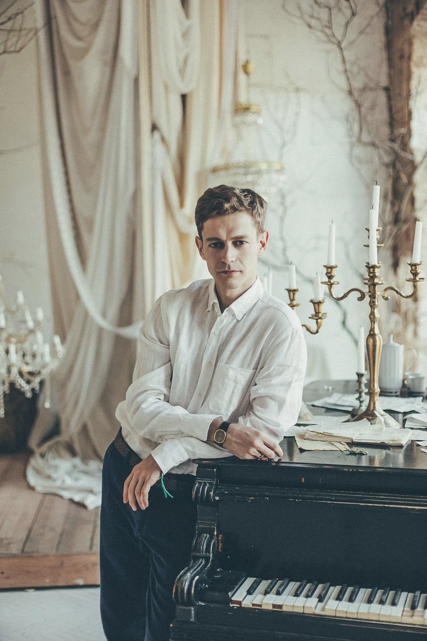 Anton Kremer — Founder & Lead Legal Architect